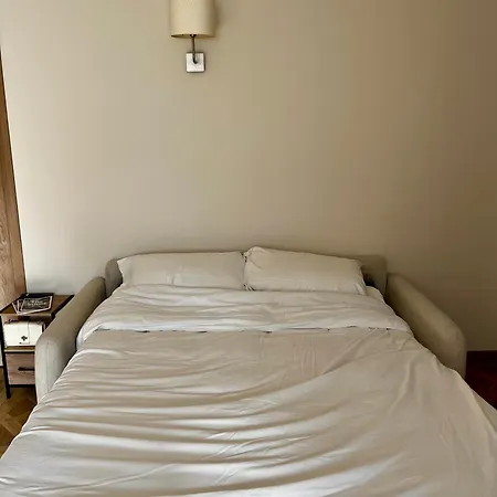 Apartmán Jasmin 2 Pieces A *