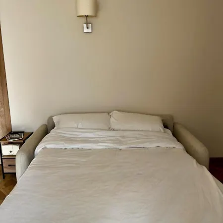 Apartmán Jasmin 2 Pieces A