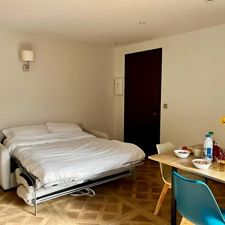 Apartmán Jasmin 2 Pieces A Cagnes-sur-Mer