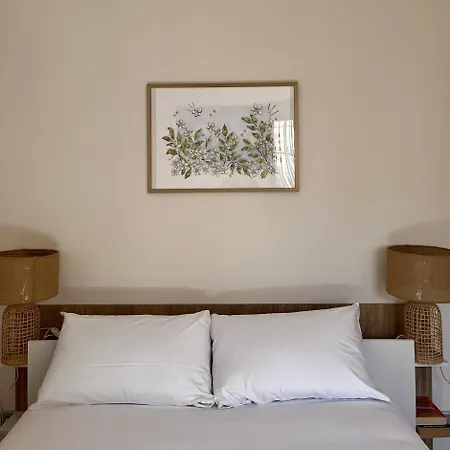 Apartmán Jasmin 2 Pieces A Cagnes-sur-Mer